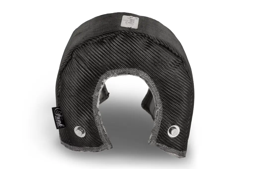 Funk Motorsport Mk3 Turbo Blanket - 00012.webp