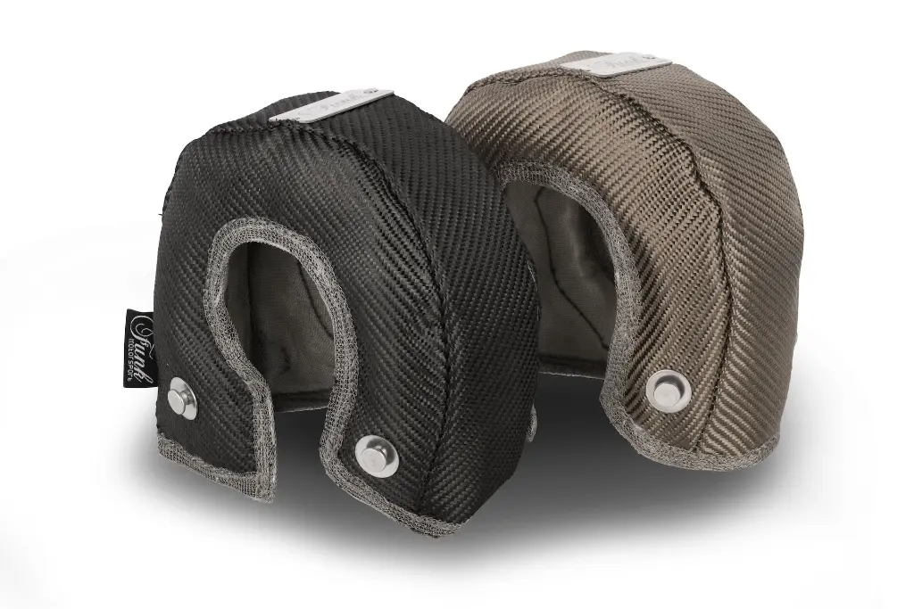 Funk Motorsport Mk3 Turbo Blanket - 00006.webp