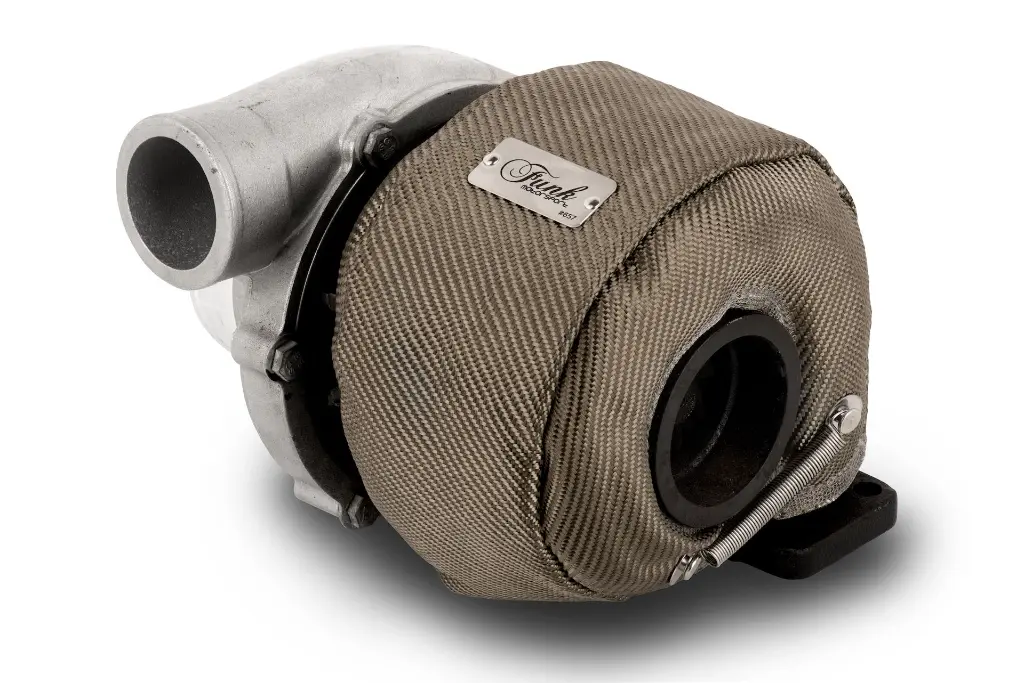 Funk Motorsport Mk3 Turbo Blanket - 00007.webp