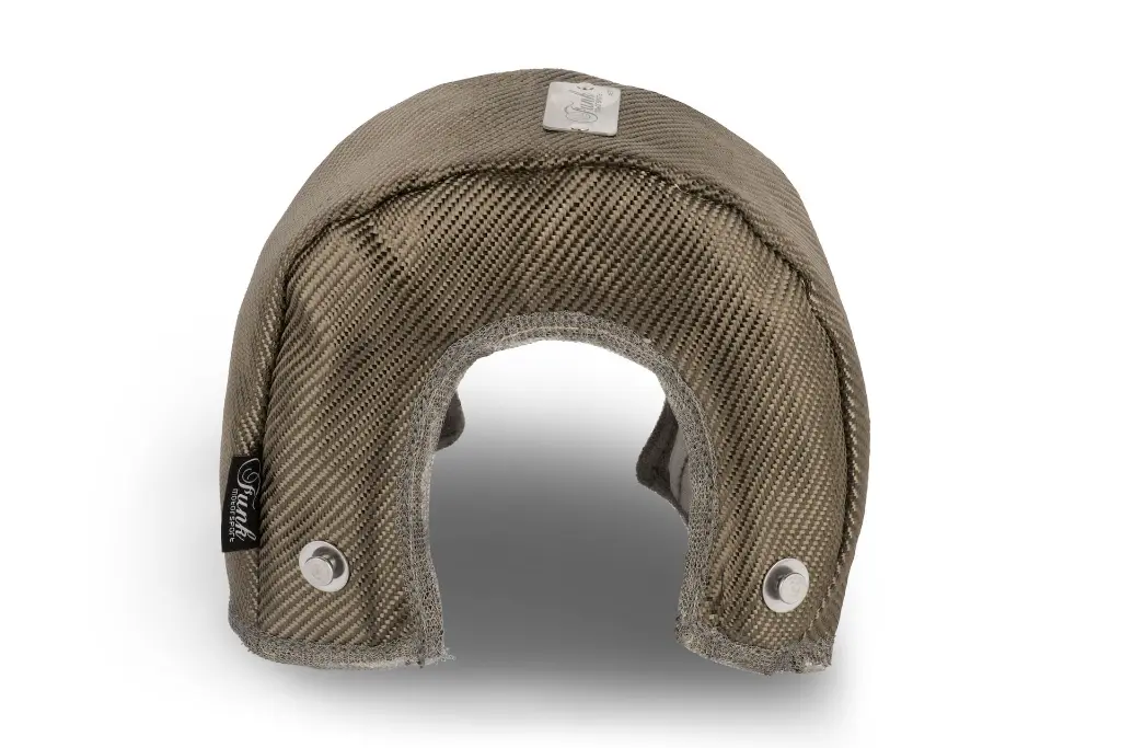 Funk Motorsport Mk3 Turbo Blanket - 00008.webp