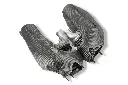 Audi RS6/RS7/S8 - Lamborghini Urus - Hitzeschutz - Turbowindel