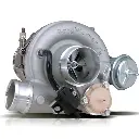 BorgWarner EFR 7163 Hitzeschutzmantel - Turbowindel