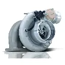 BorgWarner EFR 8370 Hitzeschutzmantel - Turbowindel