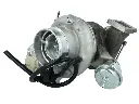 BorgWarner EFR 8374 Hitzeschutzmantel - Turbowindel