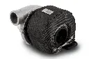 BorgWarner Baureihe S200SX-E / SX-R Hitzeschutzmantel - Turbowindel