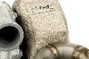 Garrett G35-900 / G35-1050 Hitzeschutzmantel - Turbowindel