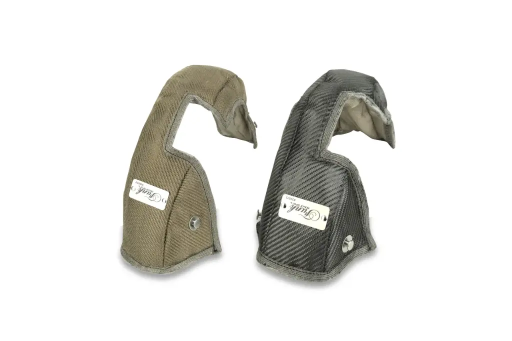 VW EA888 GEN 4 - Hitzeschutz - Turbowindel