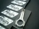 Pauter Pleuel - Audi S2/S4/S6/RS2 - 5 Zylinder 20V Turbo