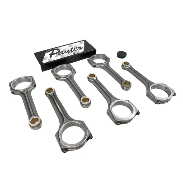 Pauter Pleuel - BMW 325i Non-Vanos - M50B25/M50B28