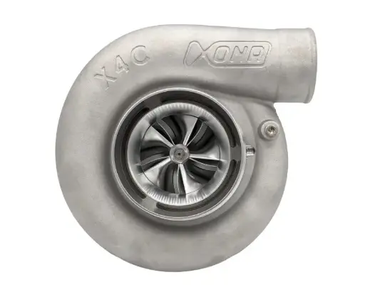 Xona Rotor 64/68/71/72 - 69S Hitzeschutzmantel - Turbowindel