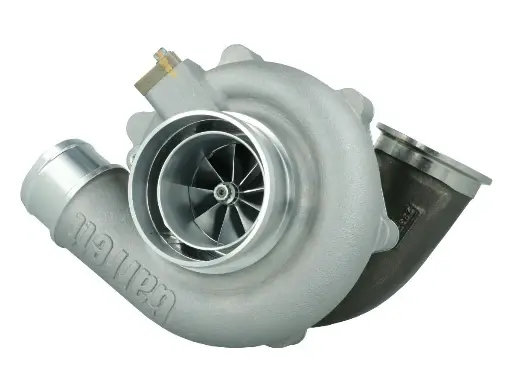 Garrett G25-550 / G25-660 Hitzeschutzmantel - Turbowindel