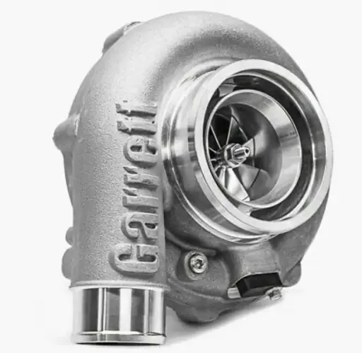 Garrett G30-660 / G30-770 / G30-900 Hitzeschutzmantel - Turbowindel