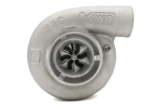 Xona Rotor 50/53/55 - 57S Hitzeschutzmantel - Turbowindel