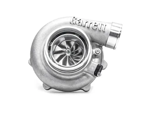 Garrett G35-900 / G35-1050 Hitzeschutzmantel - Turbowindel