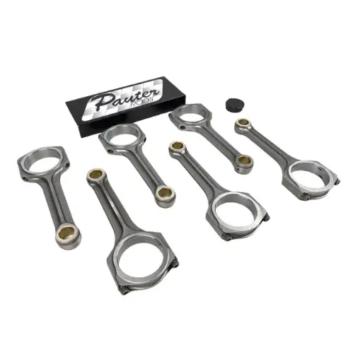 Pauter Pleuel - BMW 325i Non-Vanos - M50B25/M50B28